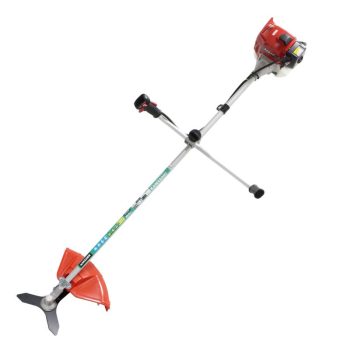 ROÇADORA MOTOR KAWASAKI TJ45E PROF - Carril.pt