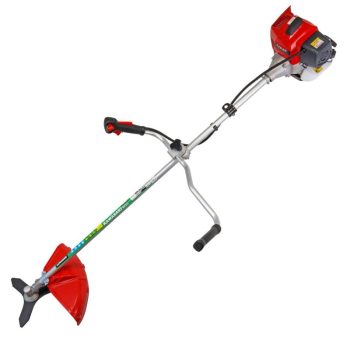 ROÇADORA MOTOR KAWASAKI TJ53E PROF - Carril.pt