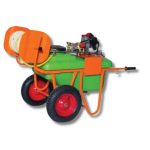 Motopulverizador ca2133 - Carril.pt