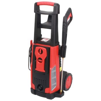 MÁQUINA LAVAR ALTA PRESSÃO 225BAR MADER - Carril.pt