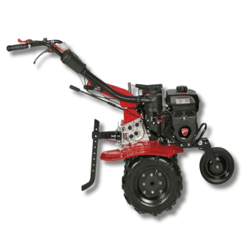 motoenxada ducati dtl 7000-carril.pt - carril.pt  - Carril.pt