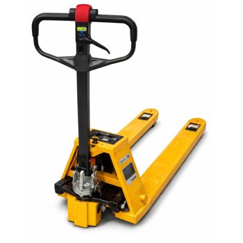 PORTA PALETES PPT1500SE SEMI-ELETRICO 1,5T 540X1150MM PU DUP