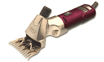 Máquinas de Tosquia