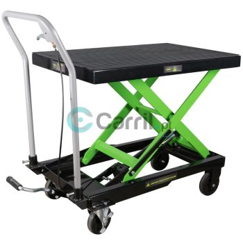 MESA HIDRÁULICA 400KG