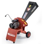 BIOTRITURADOR CECCATO TRISPRINT ELÉTRICO 230V 35MM - Carril.pt