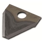 BIOTRITURADOR CECCATO TRISPRINT ELÉTRICO 230V 35MM - Carril.pt