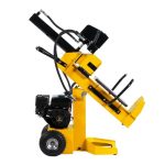 rachador de lenha gasolina 12t chopper 852zg - carril.pt RACHADOR DE LENHA GASOLINA 12T CHOPPER 852ZG - Carril.pt