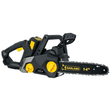 Motosserras a Bateria