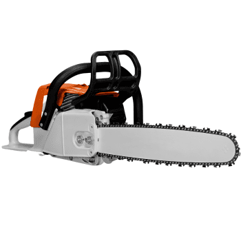 Motosserras a Combustão