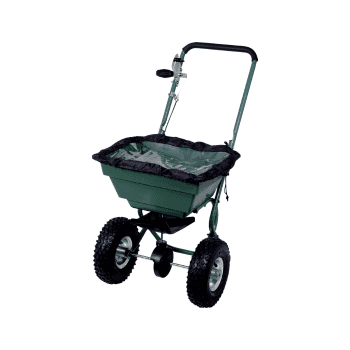 Espalhadores de Adubo