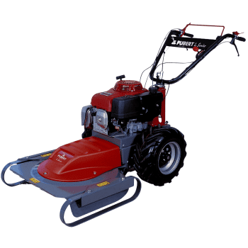 Destroçadores - Corta Matos