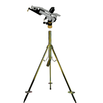 Aspersores / Tripés