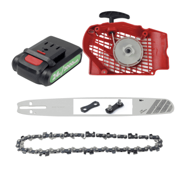 Acessórios Diversos