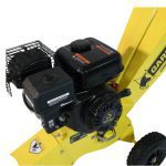 BIOTRITURADOR GARLAND CHIPPER 1080QG - 80MM - Carril.pt