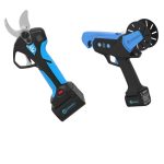 PACK TESOURA CAMPAGNOLA STARK M + ATADORA NEXI - Carril.pt