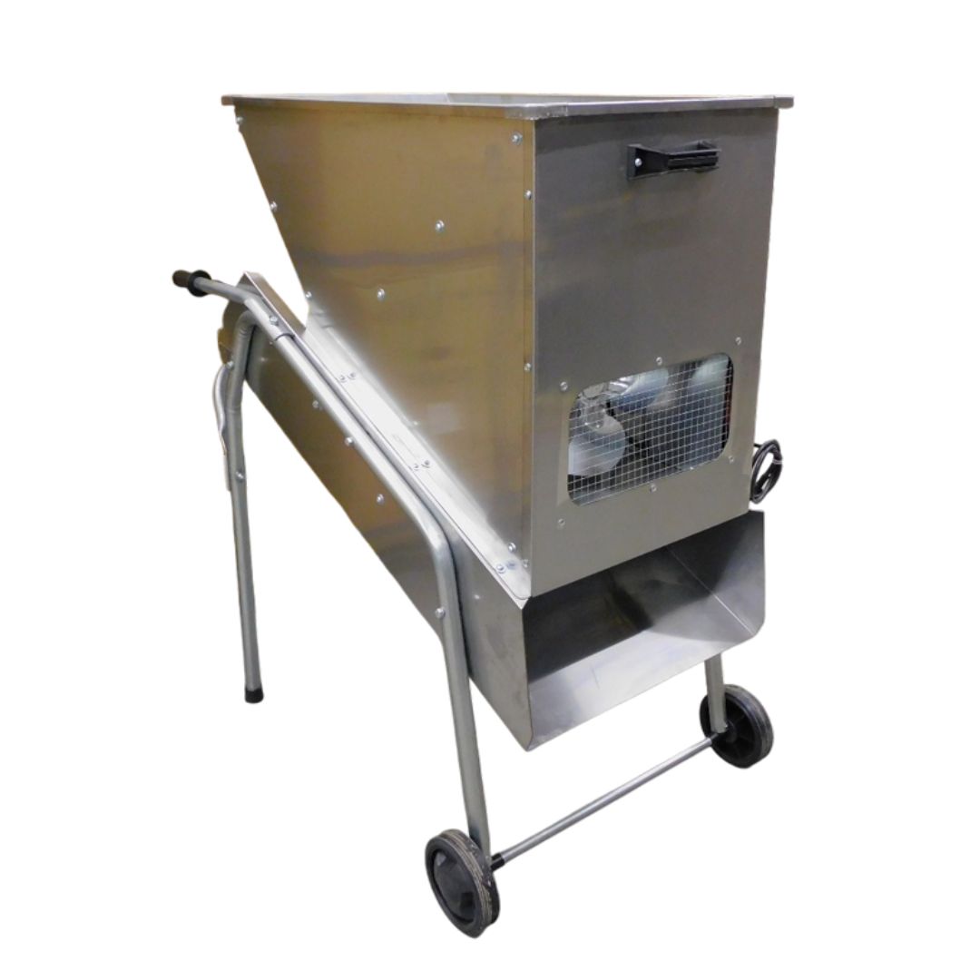 limpadora inox falkom evolution 2 - carril.pt Limpadora inox Falkom Evolution - Carril.pt