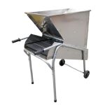 limpadora inox falkom evolution 3 - carril.pt Limpadora inox Falkom Evolution - Carril.pt