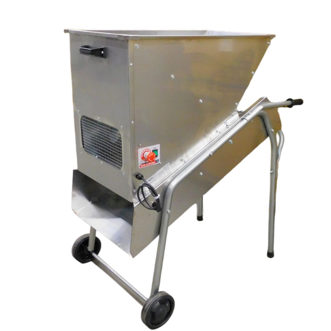 limpadora inox falkom evolution 4 - carril.pt Limpadora inox Falkom Evolution - Carril.pt