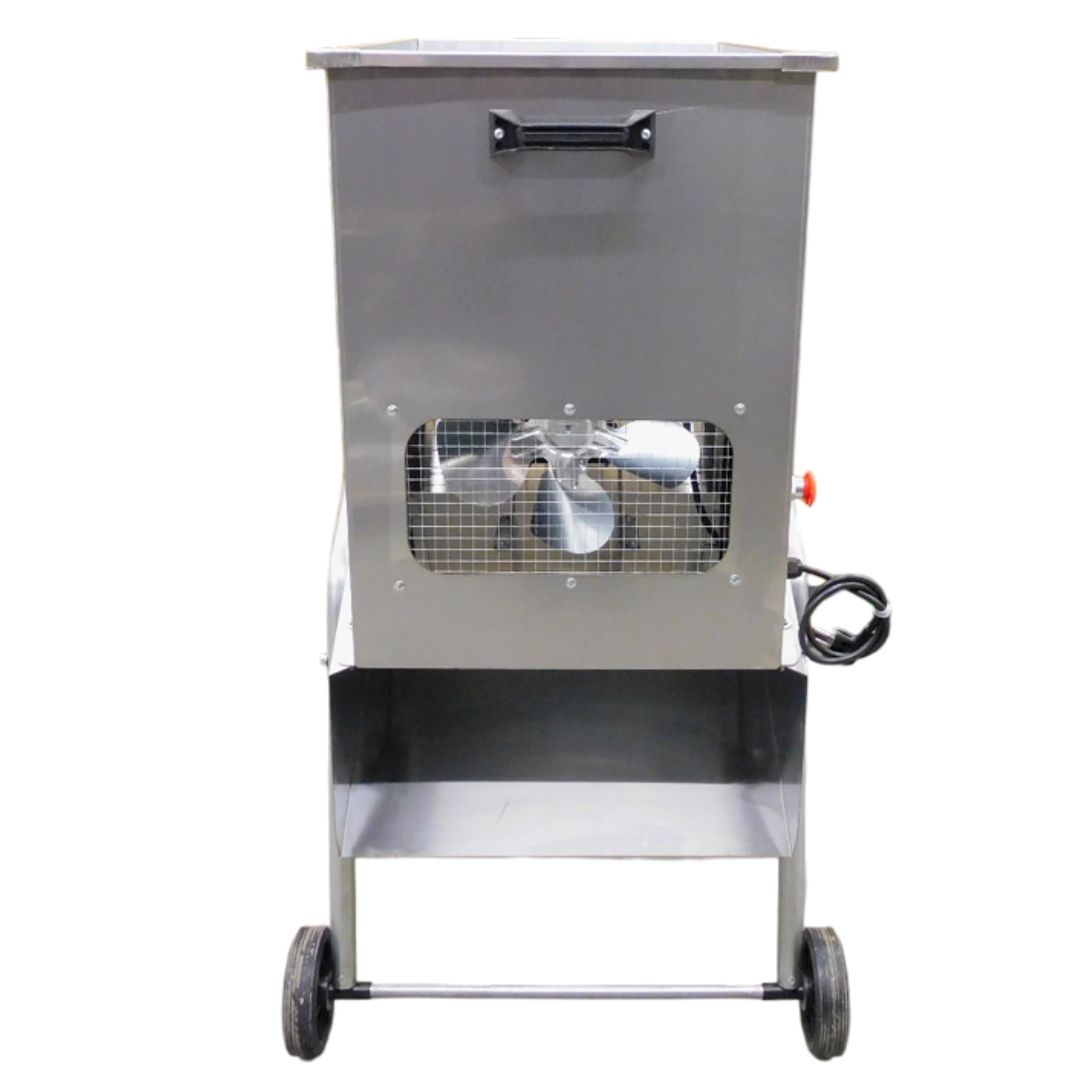 limpadora inox falkom evolution 5 - carril.pt Limpadora inox Falkom Evolution - Carril.pt