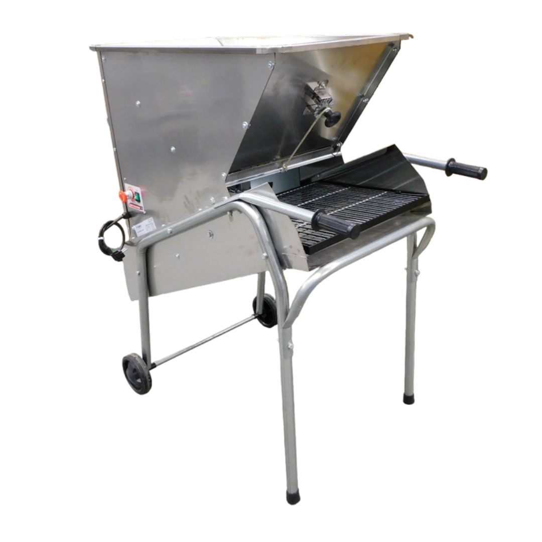 limpadora inox falkom evolution - carril.pt Limpadora inox Falkom Evolution - Carril.pt