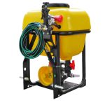 Pulverizador trator 100 litros Basic - Carril.pt