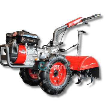 MOTOCULTIVADOR CAIXA DIRETA SMOOTH VE. 2+1 7HP FRESA 60CM