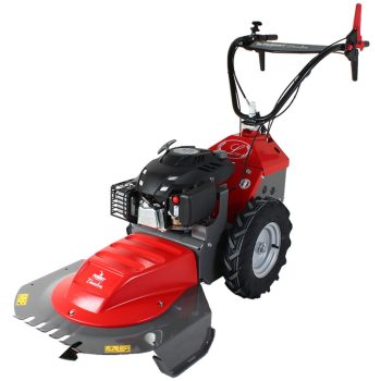 CORTA-MATO - DESTROÇADOR PUBERT TUNDRA 60S