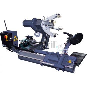 MÁQUINA DE DESMONTAR E MONTAR PNEUS PESADOS 14-26, 380V