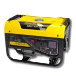 GERADOR GARLAND 2,2 KVA BOLT 325QG - Carril.pt