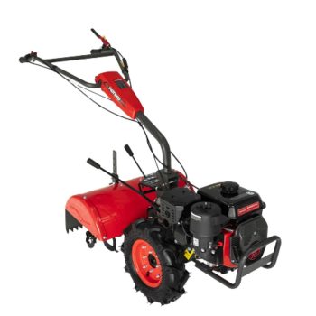 MOTOCULTIVADOR CAIXA DIRETA SMOOTH VE. 2+1 7HP FRESA 60CM