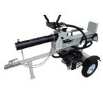 RACHADOR - DESTROÇADOR DE LENHA 22T 2 VELOCIDADES - Carril.pt