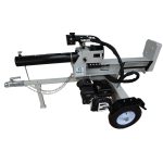 RACHADOR - DESTROÇADOR DE LENHA 22T 2 VELOCIDADES - Carril.pt