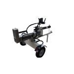 RACHADOR - DESTROÇADOR DE LENHA 22T 2 VELOCIDADES - Carril.pt