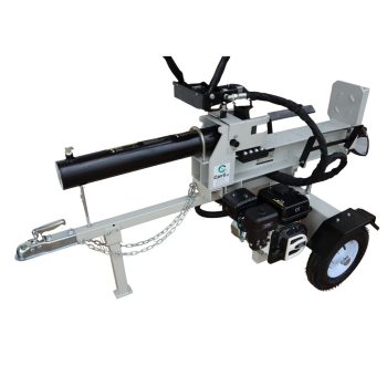 RACHADOR - DESTROÇADOR DE LENHA 22T 2 VELOCIDADES - Carril.pt