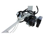 RACHADOR - DESTROÇADOR DE LENHA 22T 2 VELOCIDADES - Carril.pt