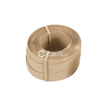 FIO PAPEL ROLO DE 90M PARA ATADORAS ELÉTRICAS