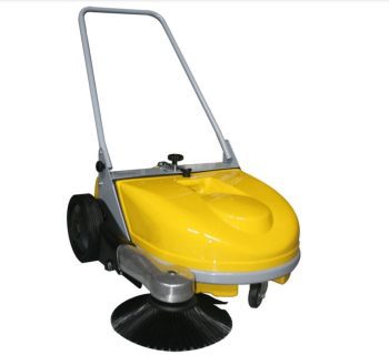 VARREDORA MANUAL PLA650M