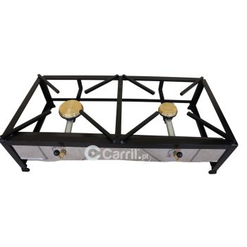 TREMPE IDEAL POPULAR 80X30 DUPLA 100-80