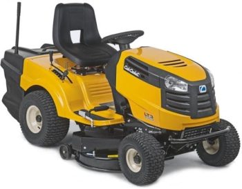 TRATOR CORTA-RELVA CUB CADET XT2 QR 106