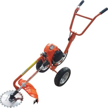 ROÇADORA DE RODAS DAEWOO DWBC4400-4 TEMPOS