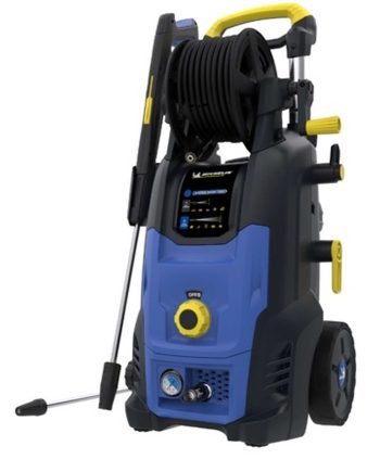 LAVADORA DE ALTA PRESSÃO MICHELIN MPX30EHB 180B