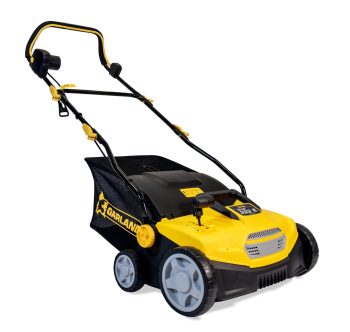 ESCARIFICADOR GARLAND SCAR 322E