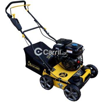 VARREDORA  DE RELVA ARTIFICIAL GARLAND ROLL&COMB 602QG