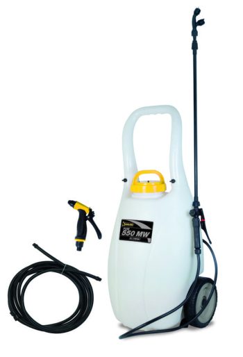 PULVERIZADOR  A BATERIA GARLAND FUM 550MW