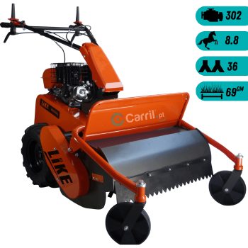 Corta Mato Martelos LIKE - Carril.pt