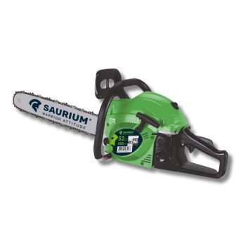 MOTOSSERRA SAURIUM 52CC 450MM EASY START