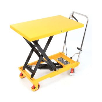 MESA HIDRAÚLICA 150KG 220-720MM