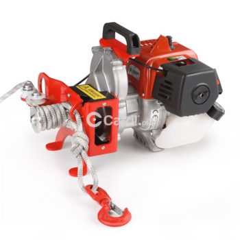 GUINCHO BLUE BIRD TWH 500