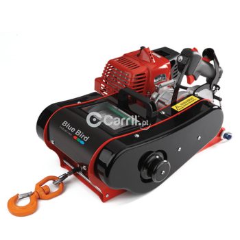 GUINCHO BLUE BIRD FW 1610 ST