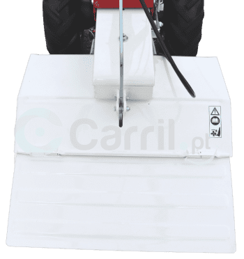 FRESE PARA EUROSYSTEMS P55